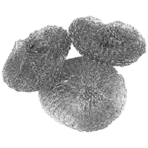 Eponge Métallique