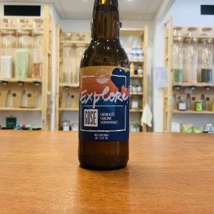Explore – Microbrasserie Exploration – 33cl
