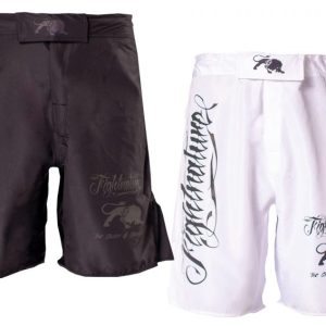 FIGHTNATURE MMA Shorts imprimé réfléchissant Prix : 40,00 euros