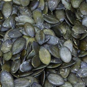 Graines de courge – Bio