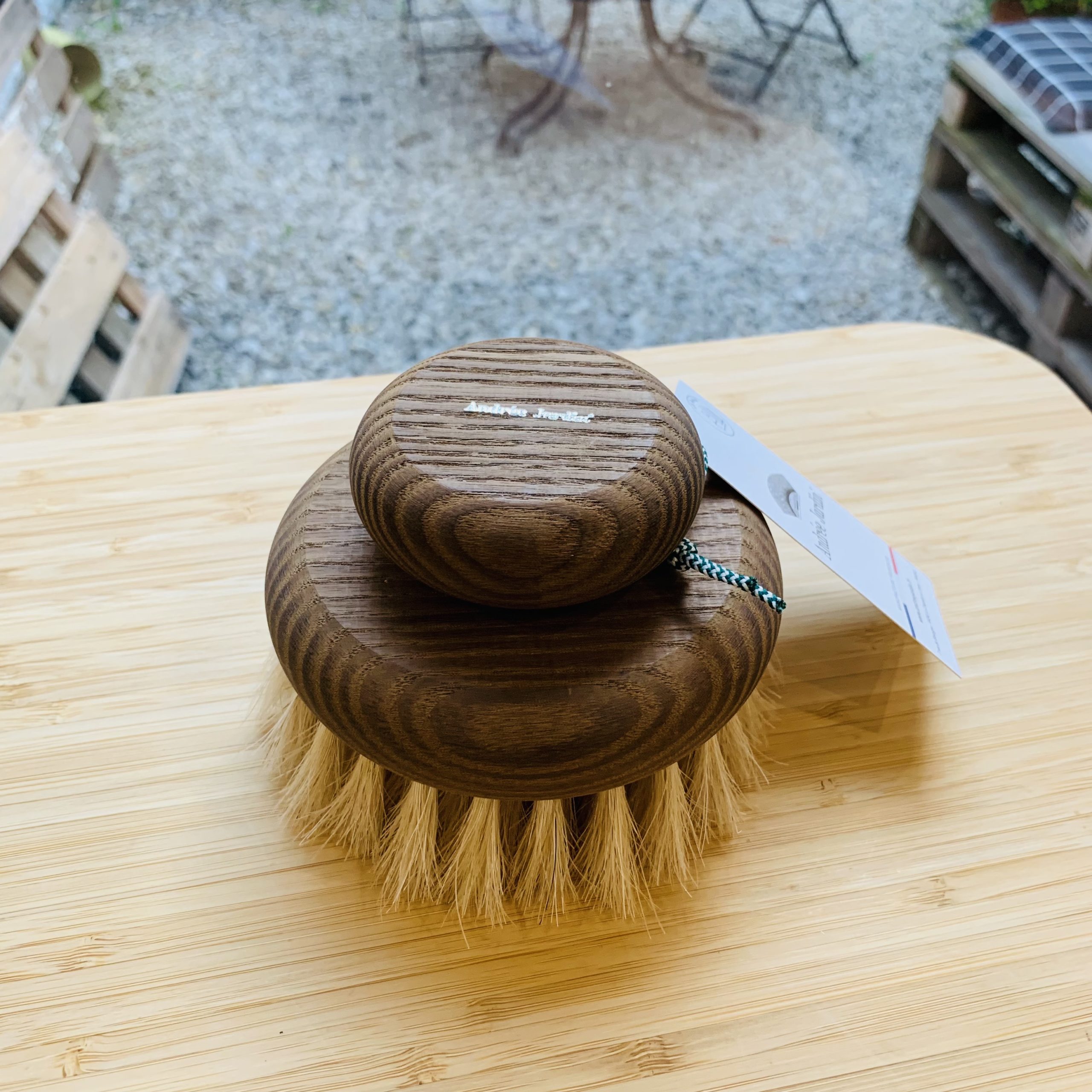 Grande brosse corps – Andrée Jardin