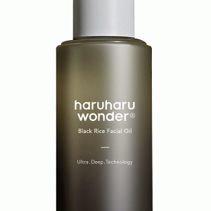HARU HARU WONDER Black Rice Facial Oil 30ml