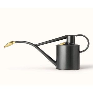 Arrosoir Haws en métal peint