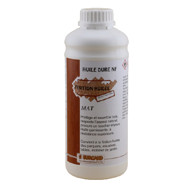 Huile Dure 1 LITRE