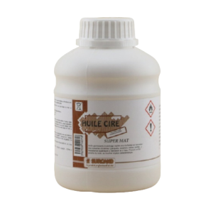 Huile Cire 500ml