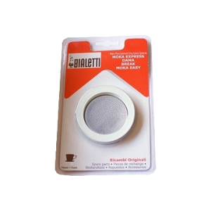 Joints pour Cafetières Italiennes 12 Tasses