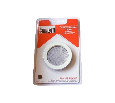 Joints pour Cafetières Italiennes 12 Tasses