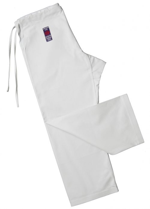 Kimono INSTRUCTOR KAMIKAZE Prix : 142,00 euros – Image 7