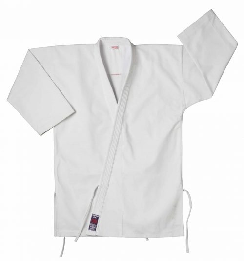 Kimono INSTRUCTOR KAMIKAZE Prix : 142,00 euros – Image 9
