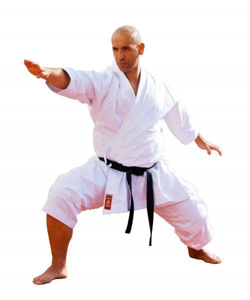 Kimono de karaté Mushin Special edition 2020 Kamikaze Prix : 109,00 euros – Image 4