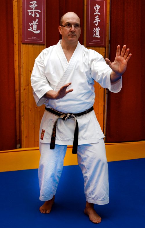 Kimono de karaté Mushin Special edition 2020 Kamikaze Prix : 109,00 euros – Image 5