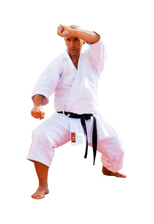 Kimono de karaté Mushin Special edition 2020 Kamikaze Prix : 109,00 euros – Image 7