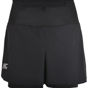 Short-Cuissard Running-Trail Femme Linh Ultra
