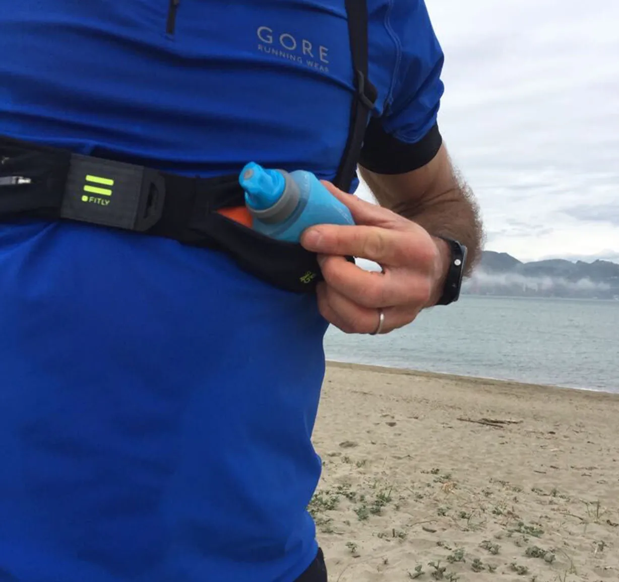 FLASK SOUPLE FITLY – 150 ML – Image 3