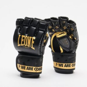 MMA GLOVES DNA LEONE Prix : 58,00 euros