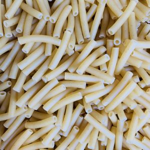 Macaronis demi-complètes – bio