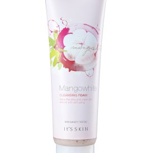 ITSSKIN MangoWhite Cleansing Foam