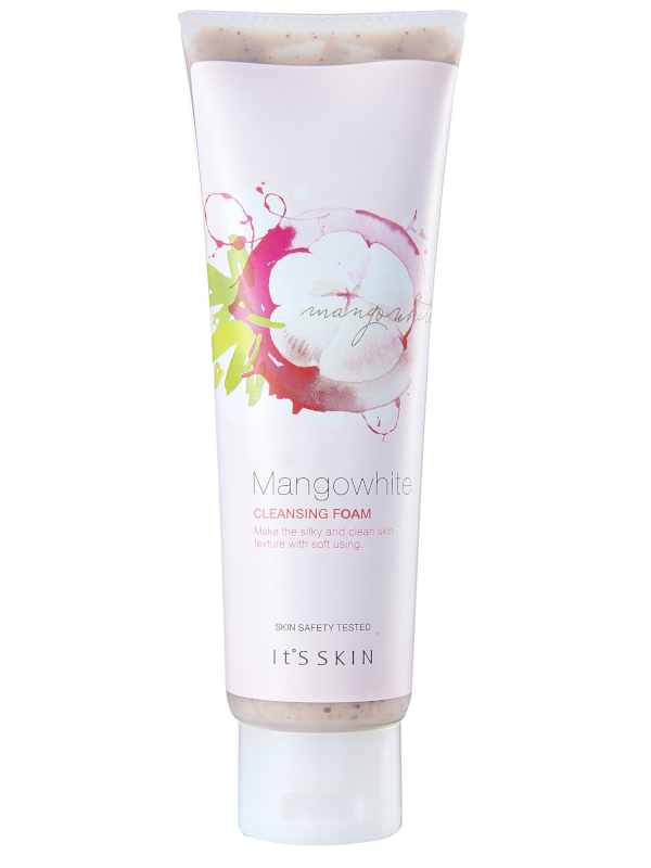 ITSSKIN MangoWhite Cleansing Foam