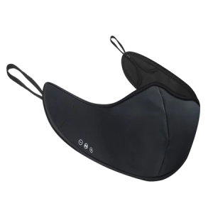 Masque Waterproof Noir