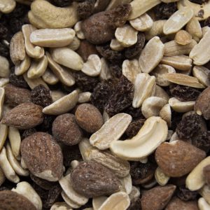 Mélange apéro (sans sel) – bio