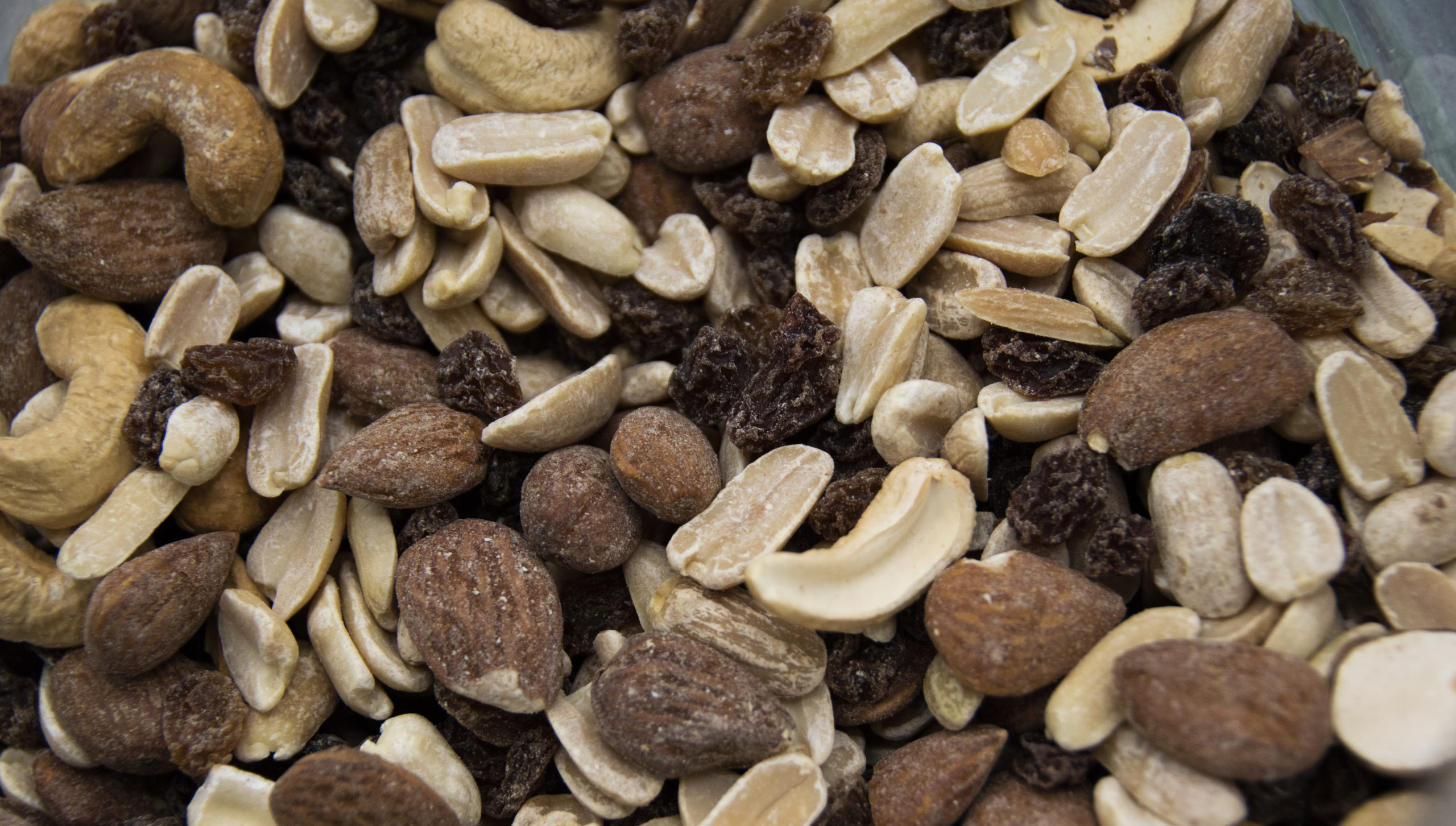 Mélange apéro (sans sel) – bio