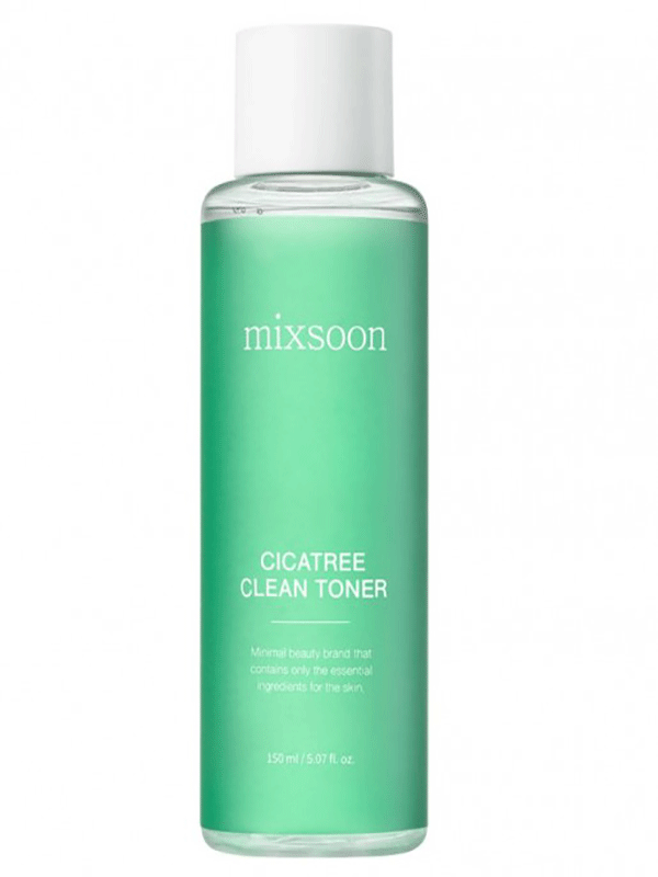 MIXSOON Cicatree Clean Toner