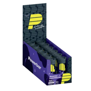 12 Tubes d’Electrolytes POWERBAR