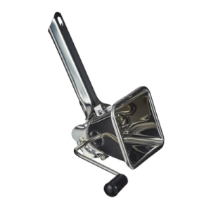 Moulin à persil en inox