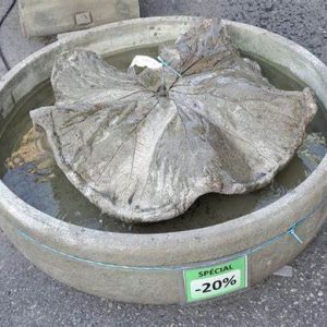 Fontaine Leaf Spiller