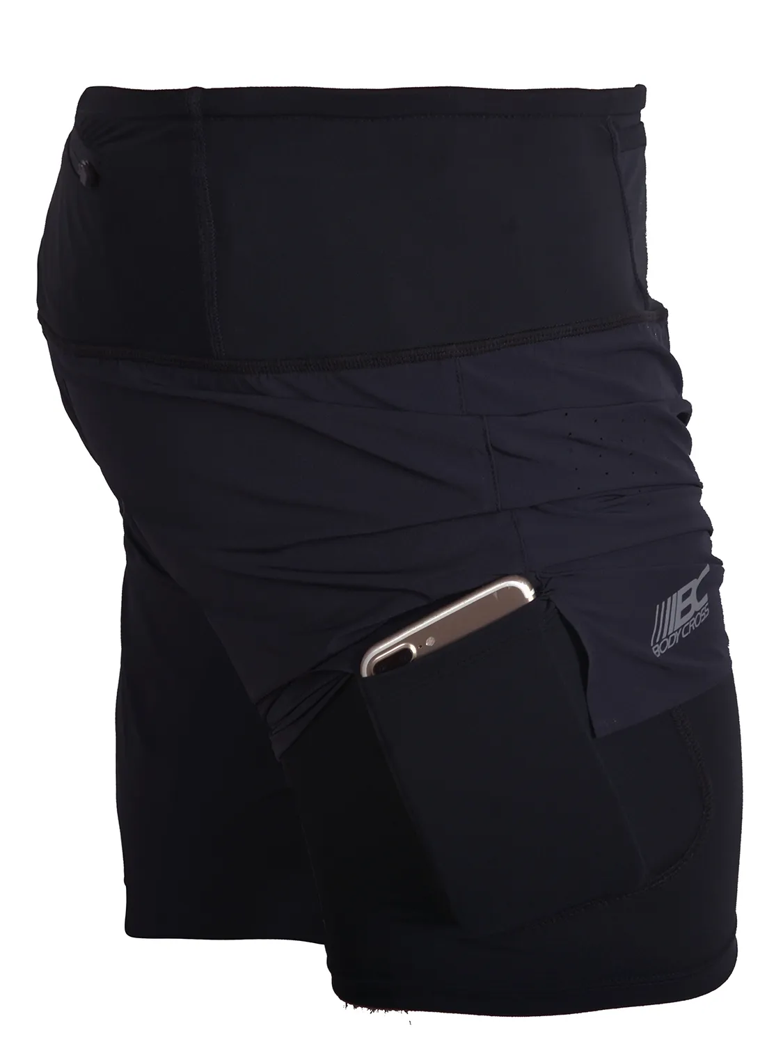 Short-Cuissard Running-Trail Homme Onder Ultra – Image 3