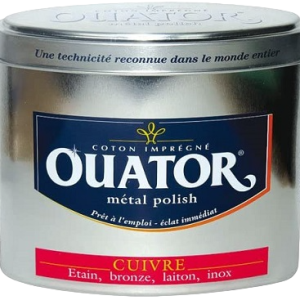 OUATOR Cuivre
