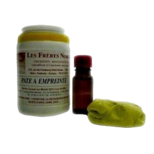 Pâte à Empreinte