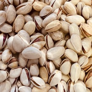 Pistaches – bio