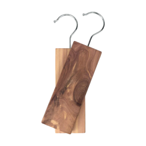 Tablettes de Cèdre à suspendre