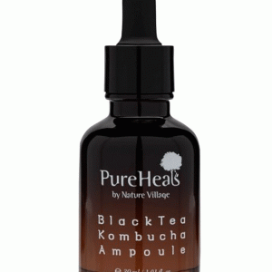 PUREHEALS Black Tea Kombucha Ampoule
