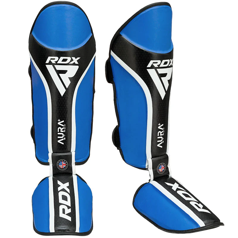 RDX SHIN INSTEP AURA PLUS T-17 Prix : 68,00 euros – Image 6