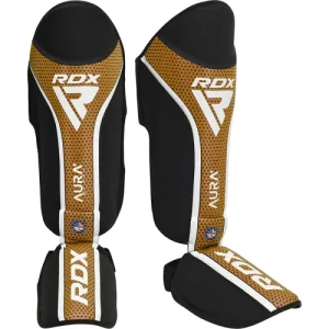 RDX SHIN INSTEP AURA PLUS T-17 Prix : 68,00 euros