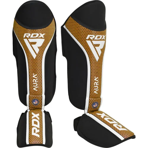RDX SHIN INSTEP AURA PLUS T-17 Prix : 68,00 euros – Image 3