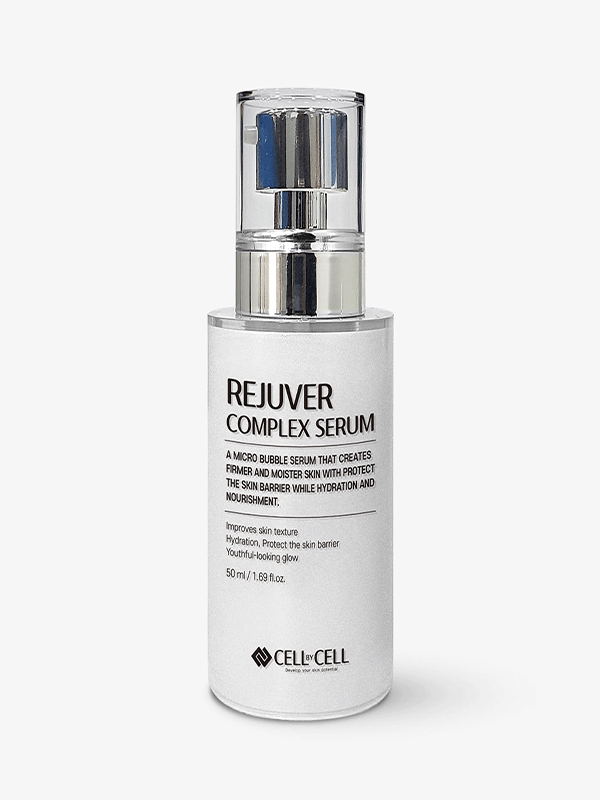 CELL BY CELL REJUVER Complex Serum PRO