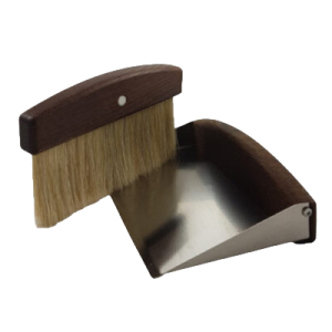 Ramasse miettes Thermobois