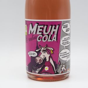 Meuhcola Roseline cola bio 75cl