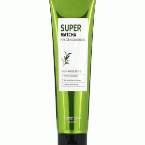 SOMEBYMI Super Matcha Pore Clean Cleansing Gel