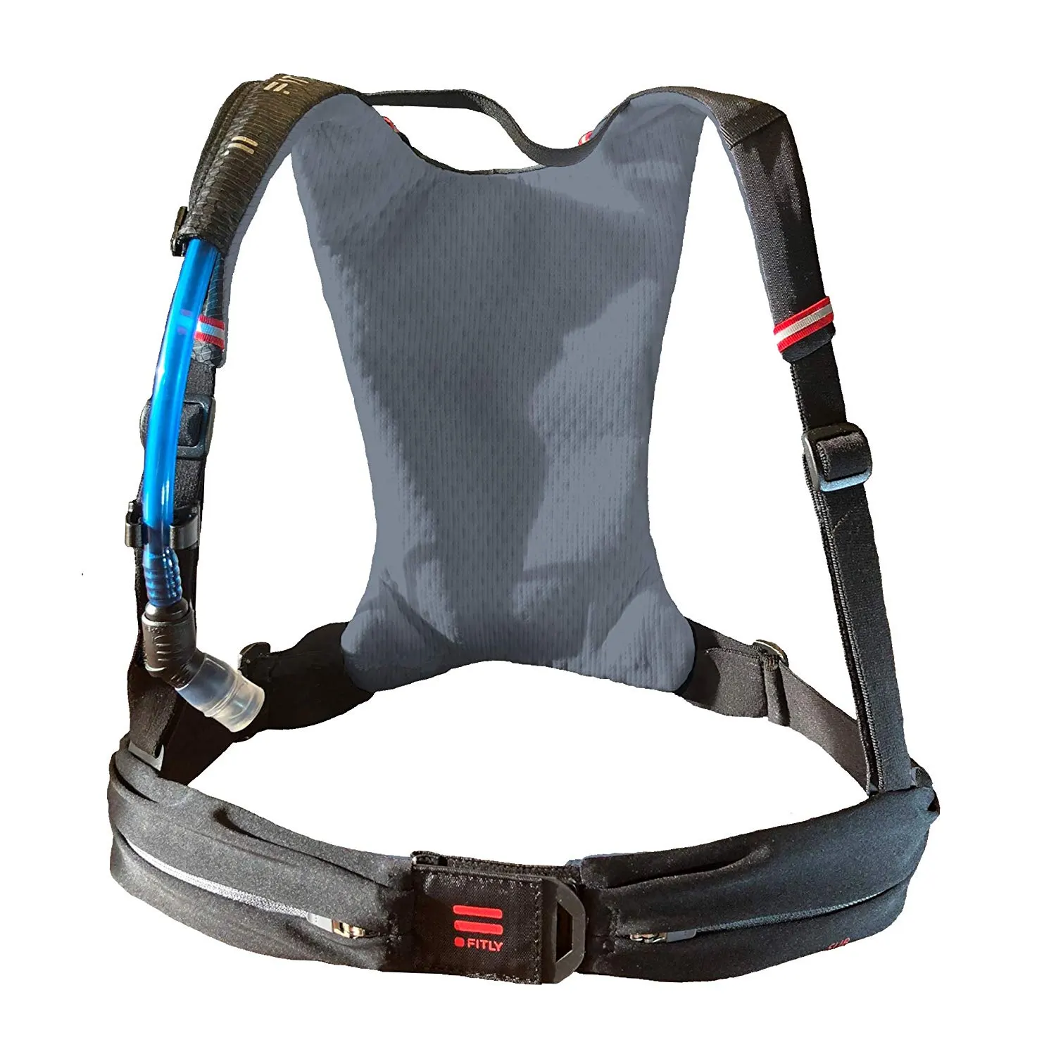 Sac de sport Fitly Sub90 avec poche à eau 500ml – Image 6