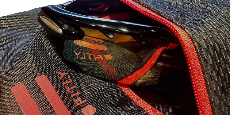 Sac de sport Fitly Sub90 avec poche à eau 500ml – Image 4