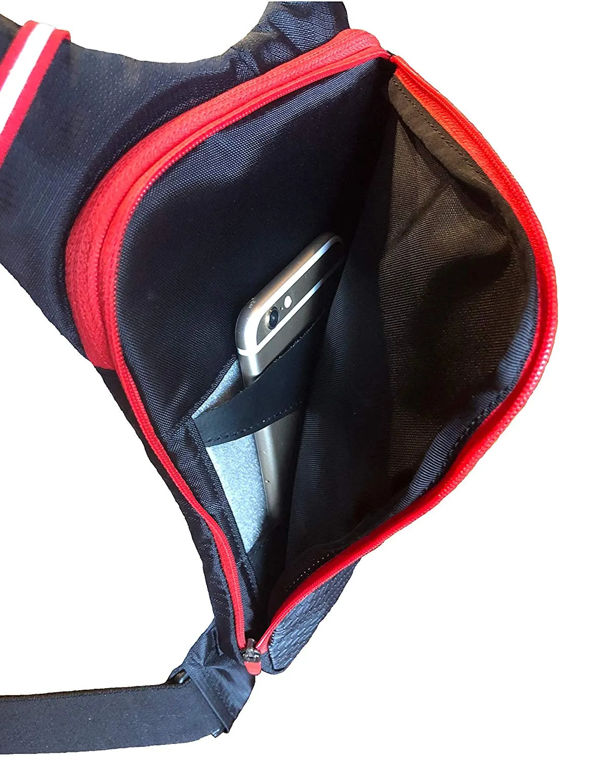 Sac de sport Fitly Sub90 avec poche à eau 500ml – Image 8