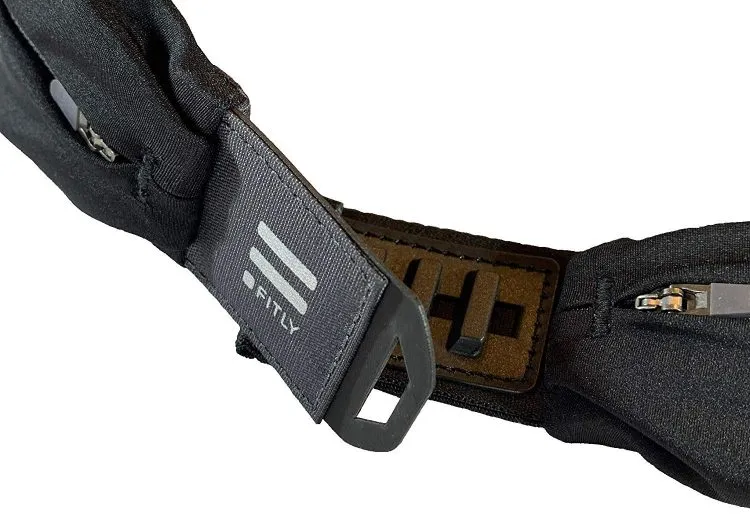 Sac de sport Fitly Sub90 avec poche à eau 500ml – Image 5