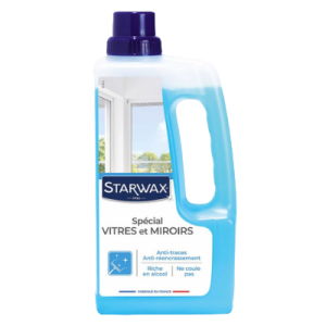 Spécial vitres Star vitre 1 litre
