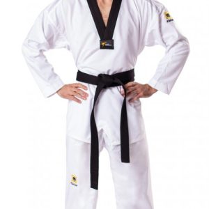 Taekwondo Dobok Fightlite – Wt reconnu Prix : 59,00 euros