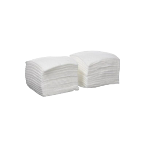 Tampons à Lustrer /50