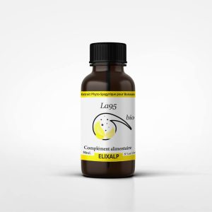 La95 – Elixir Spagyrique BIO